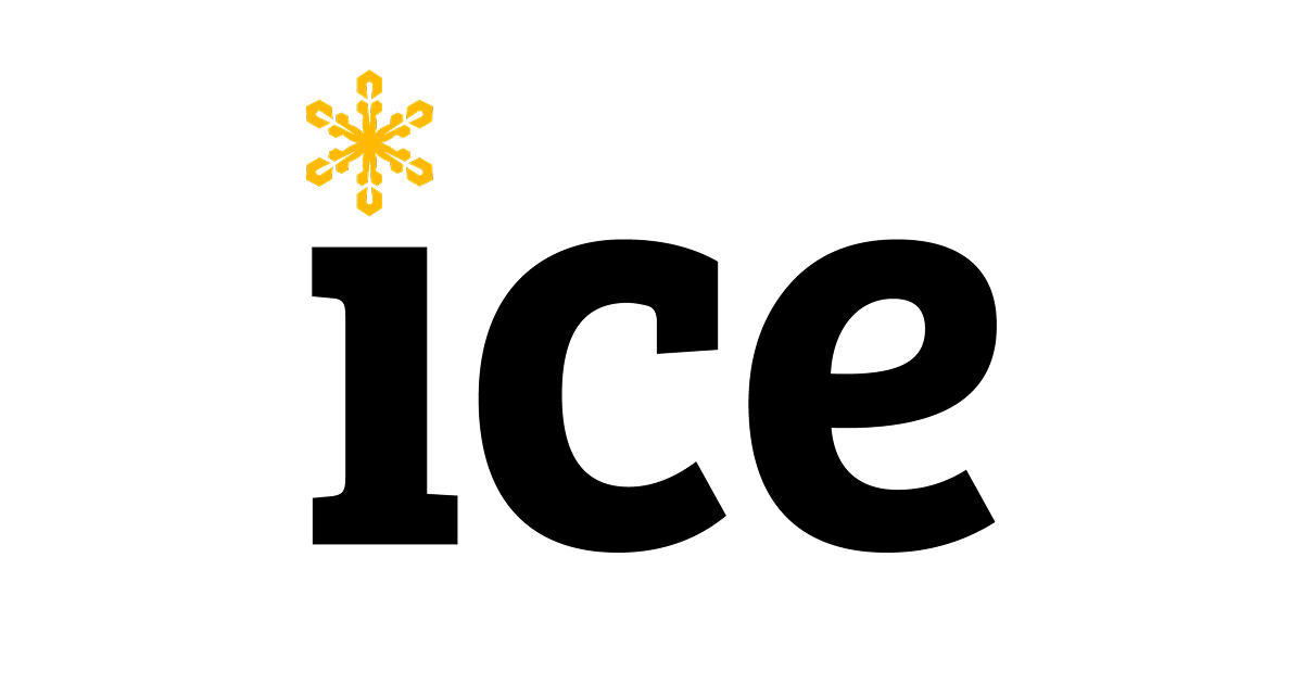ICE Logo